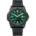 Luminox Lumınox XS.3137.B Pacıfıc Dıver (Isviçre Üretimi Ronda 515 Mekanizmalı) Erkek Kol Saati - Siyah