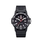 Luminox XS.0321.L Siyah Silikon Erkek Kol Saati