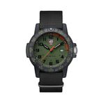 Luminox Xs.0337 Leatherback Sea Turtle Gıant 0320 Serisi Erkek Kol Saati Metalik