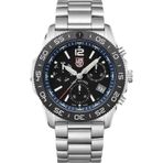 Luminox XS.3143.M PACIFIC DIVER CHRONOGRAPH 3140 Erkek Kol Saati
