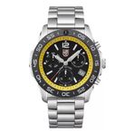 Luminox XS.3145 Pacific Diver Chronograph 3140 Erkek Kol Saati