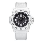LUMINOX XS.3507.WB NAVY SEAL 3500 Serisi (İsviçre Üretimi Ronda 515 Mekanizmalı) Erkek Kol Saati
