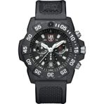Luminox XS.3581 NAVY SEAL 3580 CHRONOGRAPH Serisi Erkek Kol Saati