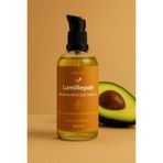 LumiRepair Onarıcı & Parlaklık 100 ml - Argan & Avokado Saç Bakım Yağı