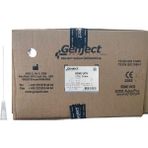 Lummed Genject - Enjektör Iğne Ucu Dental Gri Uzun 27GX50MM - 5000 Adet - Standart