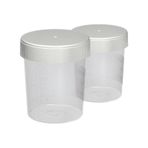 Lummed Non-Steril İdrar Numune Kabı 100 ML 100 Adet