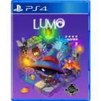 Lumo Ps4 Oyun