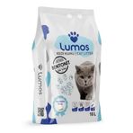 Lumos 10 lt Marsilya Sabunlu Bentonit Kedi Kumu