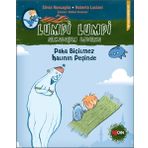 Lumpi Lumpi Arkadaşım Ejderha -1 Paha Biçilmez Halının Peşinde - Silvia Roncaglia