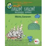 Lumpi Lumpi Arkadaşım Ejderha 7 - Silvia Roncaglia