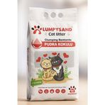 Lumpysand Bebe Pudralı Ince Kedi Kumu 10 Lt