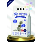 lumpysand Gökkuşağı İnce Taneli Kedi Kumu 20 lt -Cat Litter