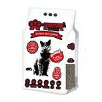 Lumpysand Gri Sodyum Bentonit Marsilya Sabun Kokulu 20 lt Kedi Kumu