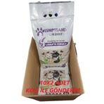 Lumpysand Lavanta Kokulu İnce Grey White 2x10 lt Kedi Kumu