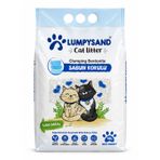 Lumpysand Sabun Kokulu İnce Taneli Kedi Kumu 10 Lt