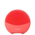 LUNA™ 4 mini Yüz Temizleme Cihazı, Coral