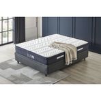 Luna Athletıc Ultra Ortopedik Herkül Yaylı Yatak, 140X200