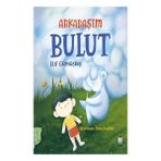 Luna Çocuk Yayınları Arkadaşım Bulut
