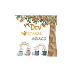 Luna Çocuk Yayınları Dev Portakal Ağacı