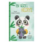 Luna Çocuk Yayınları En Güzel Hediye