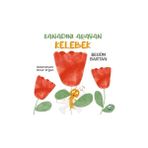Luna Çocuk Yayınları Kanadını Arayan Kelebek