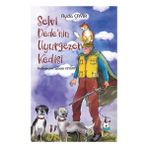 Luna Çocuk Yayınları Selvi Dede’nin Uyurgezer Kedisi