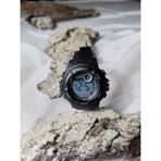 Luna Jewelry Kidstech Dijital Çocuk Kol Saati - Antrament Siyah