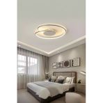 Luna Lighting Modern Luxury Sarkıt Led Avize