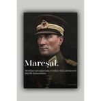 Luna Marissa Mareşal Atatürk Poster - Çerçevesiz Duvar Posteri
