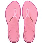 Luna Point Pink Kadın Terlik