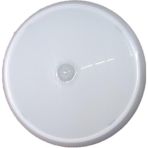 Luna Sensörlü Ledli Tavan Armatürü (Beyaz Işık)Luna