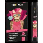 Luna Tavuklu Cream 5x15 gr Kedi Ödül Maması