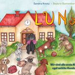 Luna: Wir sind alle erste Klasse, egal welche Hunderasse: 2