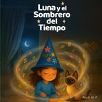 Luna y el sombrero del tiempo
