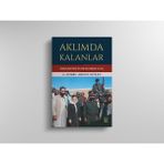 Luna Yayınları Aklımda Kalanlar A. Sumru Akıncı Noyan Ciltsiz Eser 264 Sayfa Türkçe