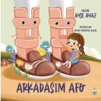 Luna Yayınları Arkadaşım Afo