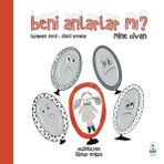 Luna Yayınları Beni Anlarlar Mı? - Lunapark Serisi Sihirli Aynalar