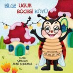 Luna Yayınları Bilge Uğur Böceği Köyü