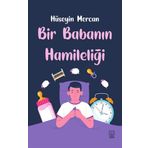 Luna Yayınları Bir Babanın Hamileliği