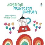 Luna Yayınları Doğa'Nın Muhteşem Icatları
