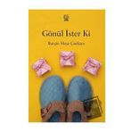 Luna Yayınları Gönül İster Ki
