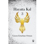 Luna Yayınları Hayatta Kal 3
