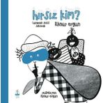 Luna Yayınları Hırsız Kim? - Lunapark Serisi Salıncak