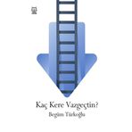 Luna Yayınları Kaç Kere Vazgeçtin