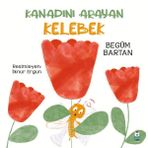 Luna Yayınları Kanadını Arayan Kelebek
