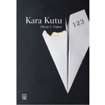 Luna Yayınları Kara Kutu