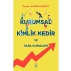 Luna Yayınları Kurumsal Kimlik Nedir ve Nasıl Olmalıdır?