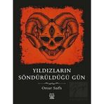 Luna Yayınları Yıldızların Söndürüldüğü Gün