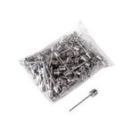 Lunaev 100 Pcs Top Şişirme İğnesi Havuz Pompaları