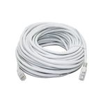 Lunaev 20MT İnternet Ethernet CAT6 Data Kablosu Patch Kablolar